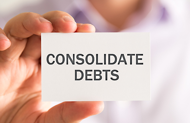 Debt Consolidation